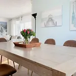 Apartment Meerverliebt *