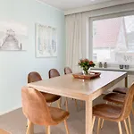 Apartment Meerverliebt *