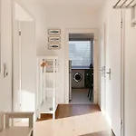 Meerverliebt Apartment *