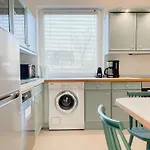 Apartment Meerverliebt *