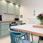 Apartment Meerverliebt Timmendorfer Strand
