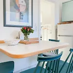 Meerverliebt Apartment *
