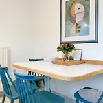 Meerverliebt Apartment