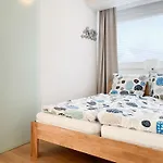 Apartment Meerverliebt *