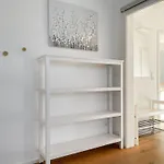 Apartment Meerverliebt *