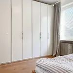 Apartment Meerverliebt