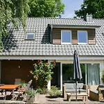 Apartment Meerverliebt Timmendorfer Strand