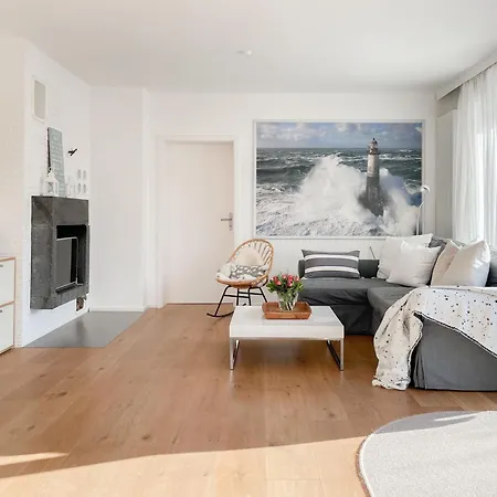 Appartamento Meerverliebt *