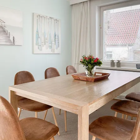 Meerverliebt Lejlighed Timmendorfer Strand