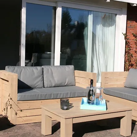 Meerverliebt Lejlighed *