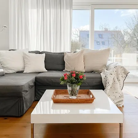 Meerverliebt * Timmendorfer Strand