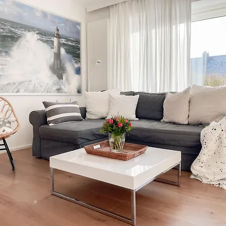 Meerverliebt Timmendorfer Strand