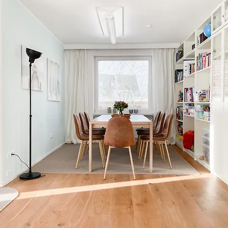 Meerverliebt Appartamento *