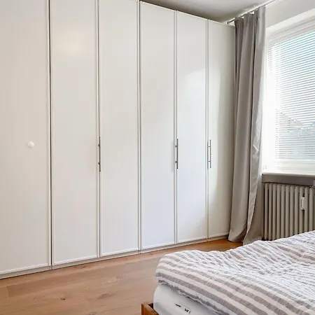 Lejlighed Meerverliebt