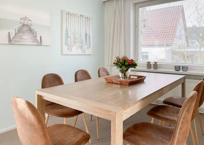 Meerverliebt Appartamento Timmendorfer Strand