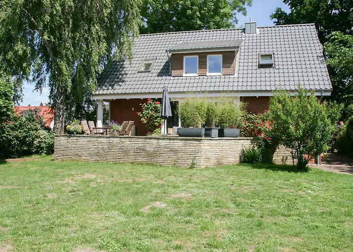 Appartamento Meerverliebt *