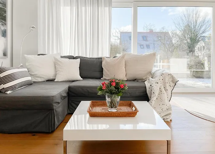 Meerverliebt * Timmendorfer Strand