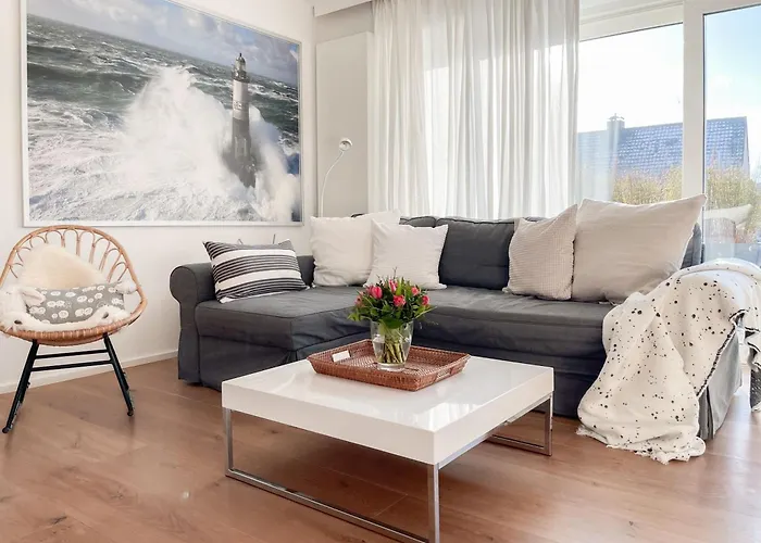 Meerverliebt Timmendorfer Strand