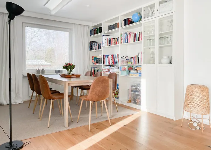 Appartamento Meerverliebt *