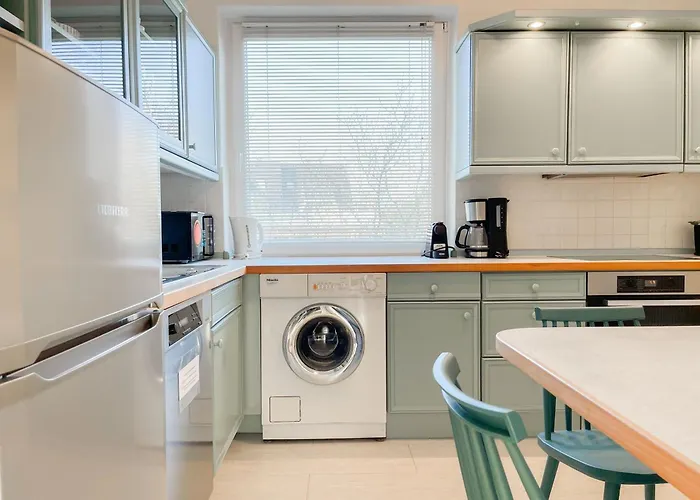 Appartamento Meerverliebt *