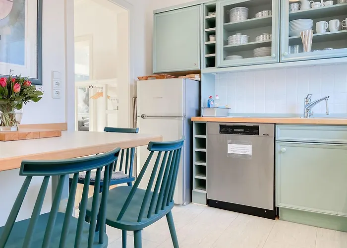 Meerverliebt * Timmendorfer Strand