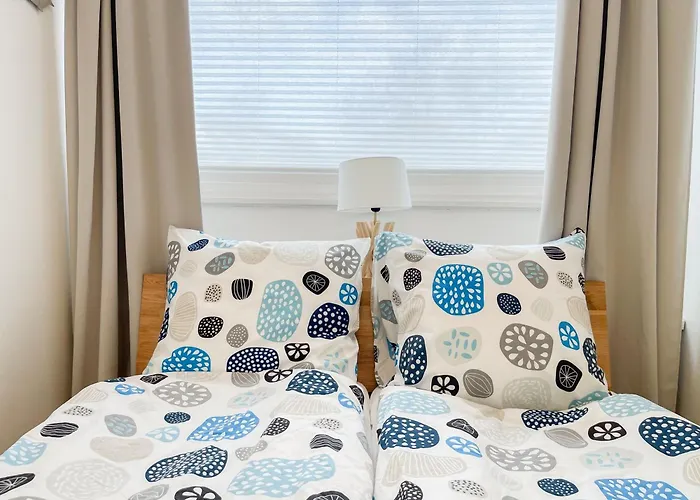 Appartamento Meerverliebt