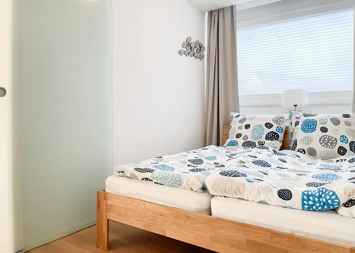 Appartamento Meerverliebt *