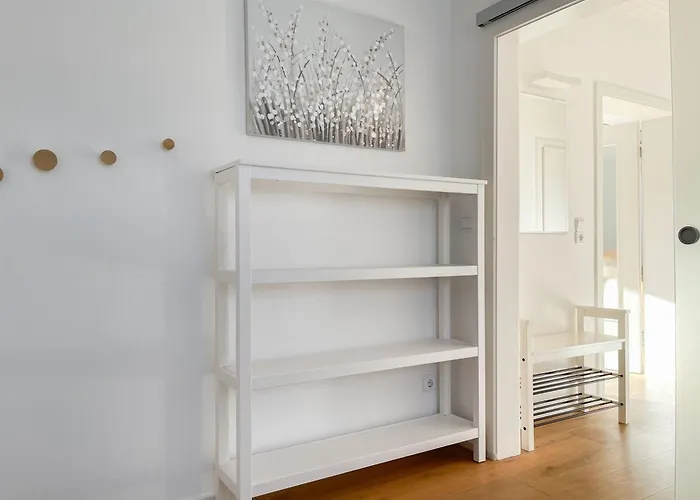 Appartamento Meerverliebt *