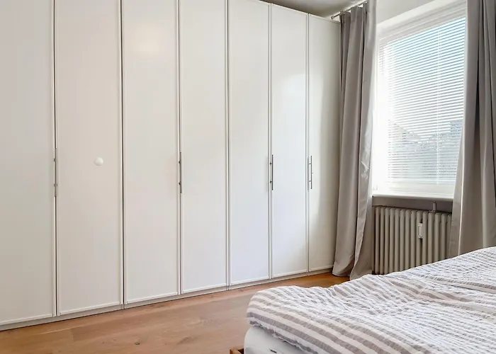 Appartamento Meerverliebt