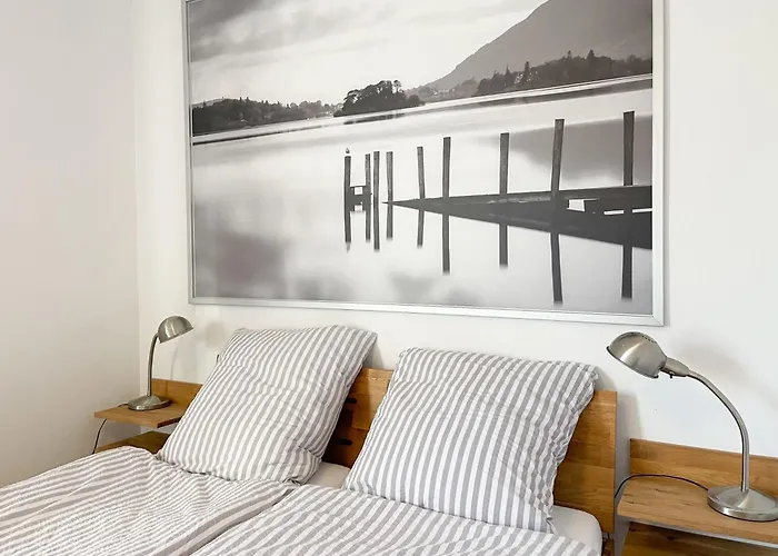 Meerverliebt Appartamento Timmendorfer Strand