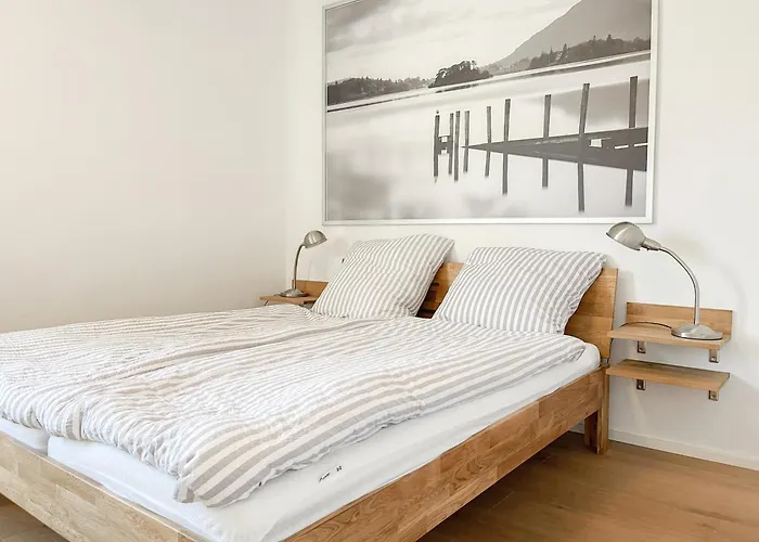 Meerverliebt Appartamento Timmendorfer Strand