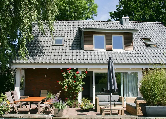 Appartamento Meerverliebt Timmendorfer Strand